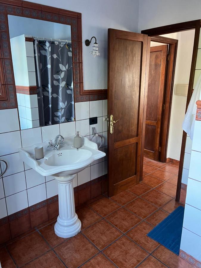 Вілла Casa La Era Ель-Пасо Екстер'єр фото